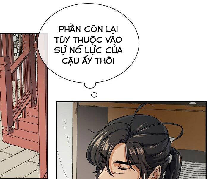 Quán Trọ Phong Ba Chapter 19 - Trang 2