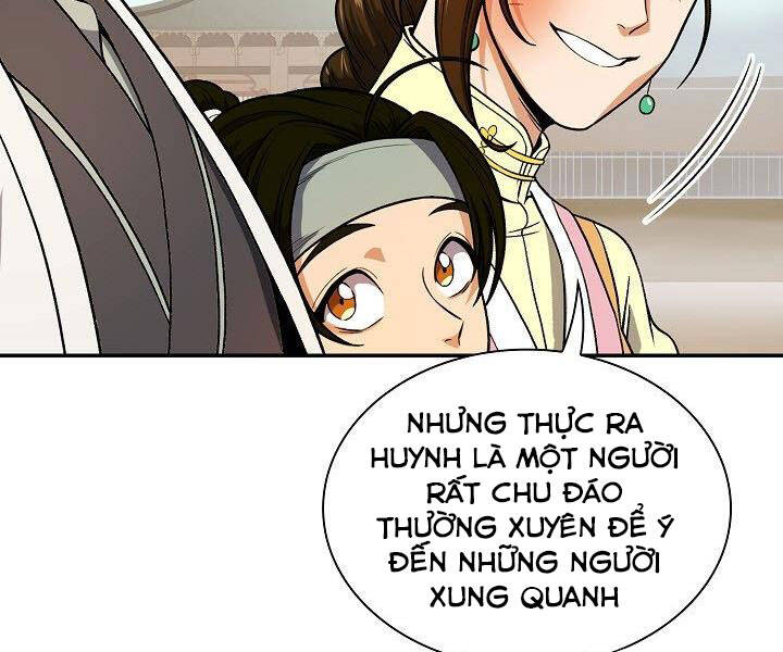 Quán Trọ Phong Ba Chapter 19 - Trang 2