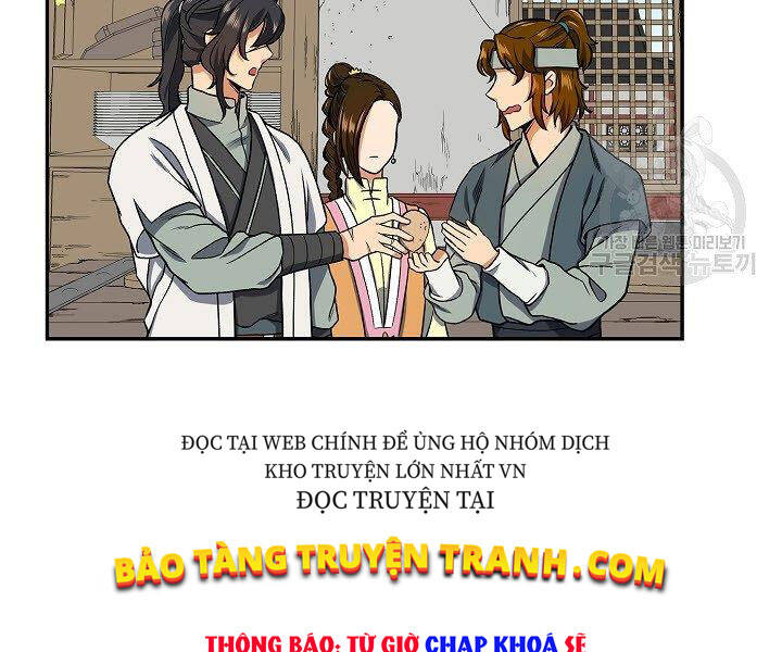 Quán Trọ Phong Ba Chapter 14 - Trang 2