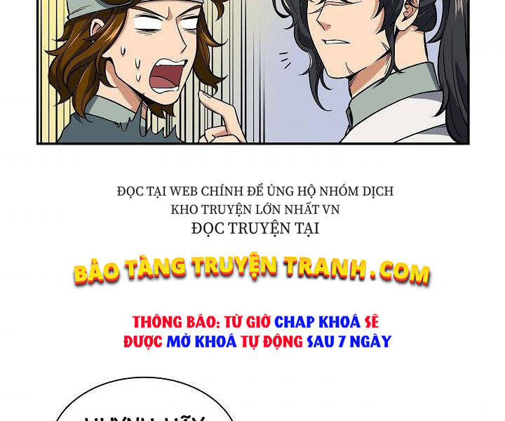 Quán Trọ Phong Ba Chapter 14 - Trang 2