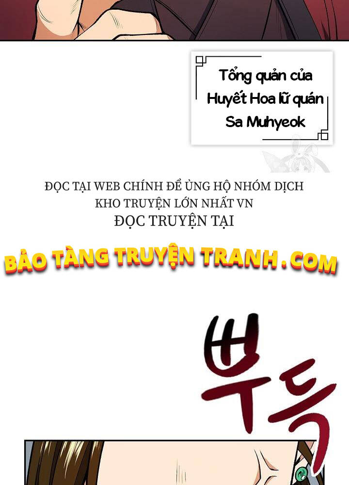 Quán Trọ Phong Ba Chapter 9 - Trang 2