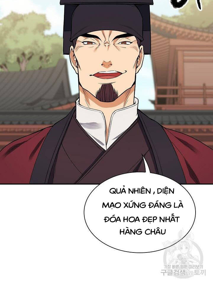 Quán Trọ Phong Ba Chapter 9 - Trang 2