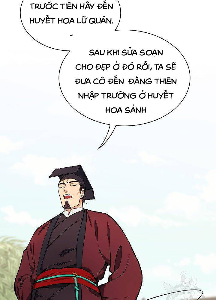 Quán Trọ Phong Ba Chapter 9 - Trang 2