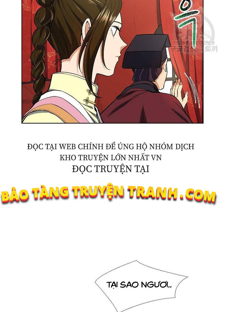 Quán Trọ Phong Ba Chapter 9 - Trang 2