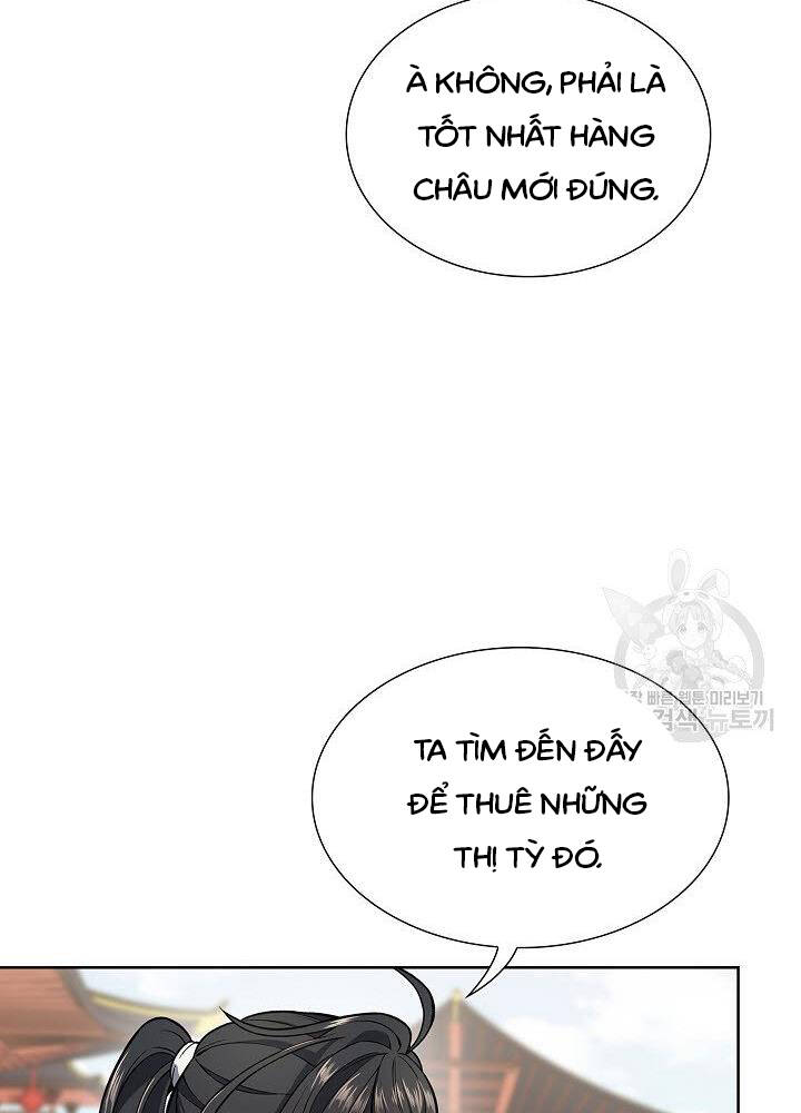 Quán Trọ Phong Ba Chapter 9 - Trang 2