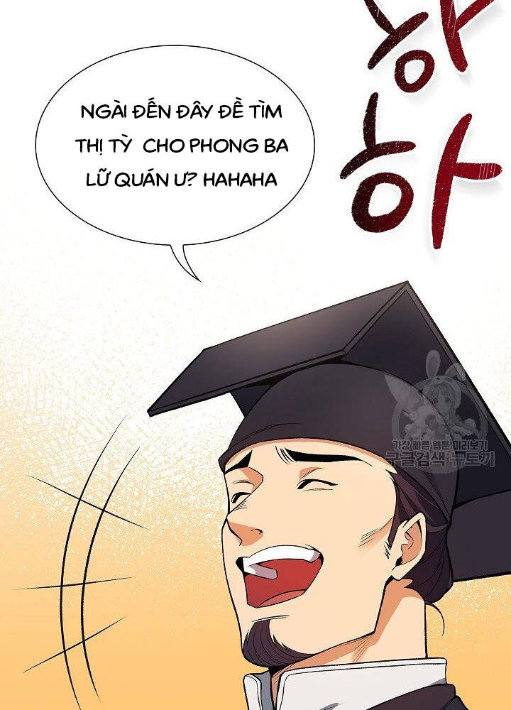 Quán Trọ Phong Ba Chapter 9 - Trang 2