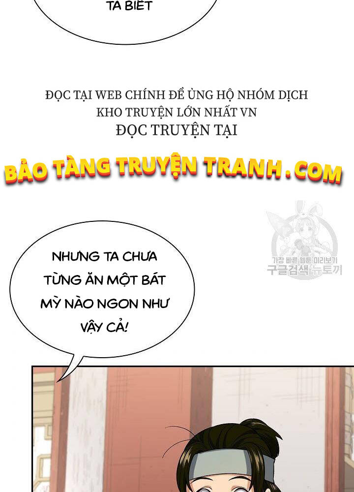 Quán Trọ Phong Ba Chapter 8 - Trang 2