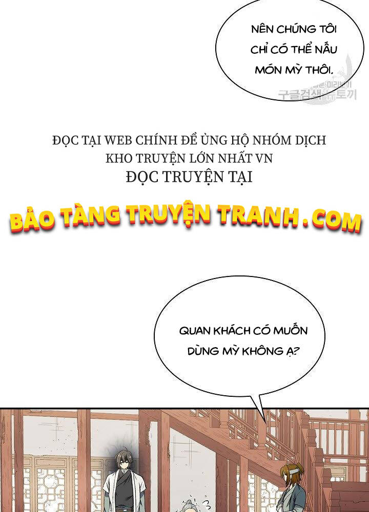 Quán Trọ Phong Ba Chapter 8 - Trang 2