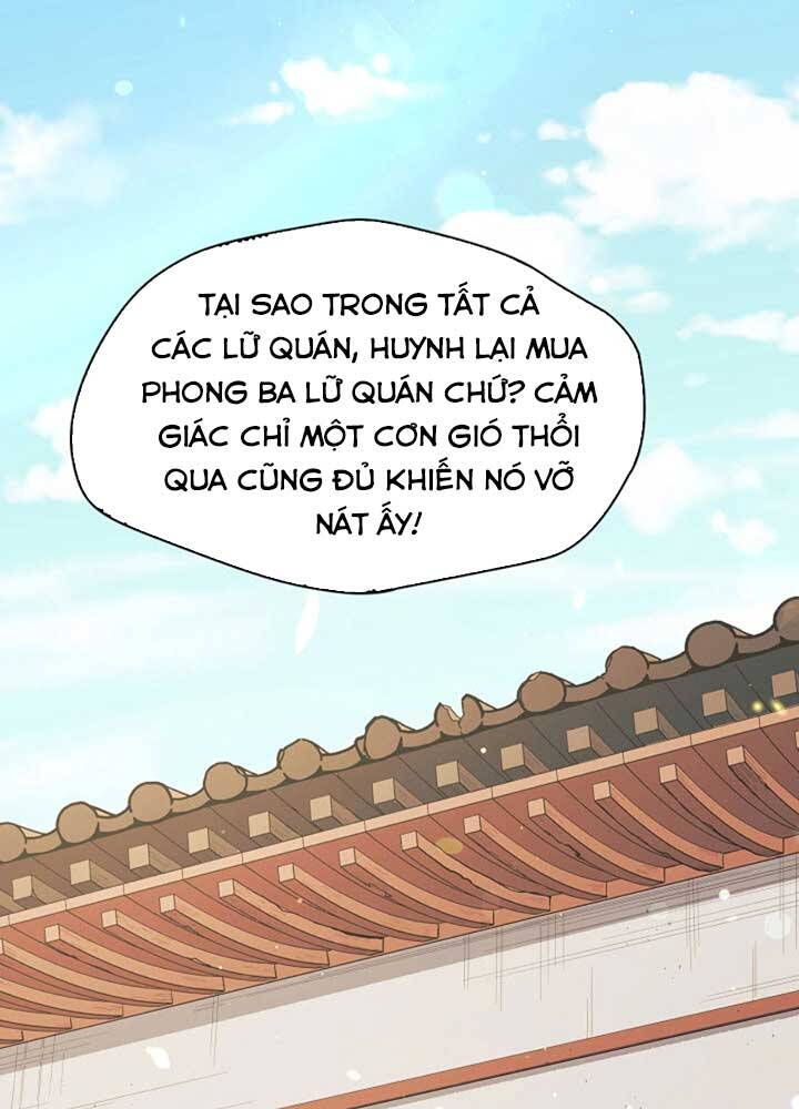 Quán Trọ Phong Ba Chapter 7 - Trang 2