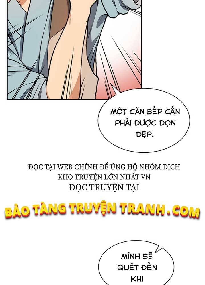 Quán Trọ Phong Ba Chapter 7 - Trang 2