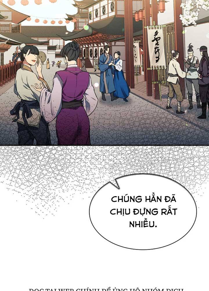 Quán Trọ Phong Ba Chapter 7 - Trang 2