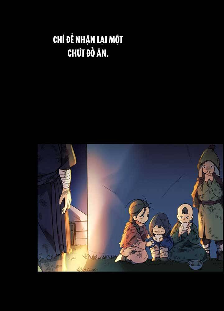 Quán Trọ Phong Ba Chapter 7 - Trang 2