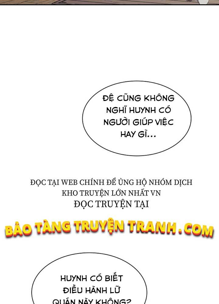 Quán Trọ Phong Ba Chapter 7 - Trang 2