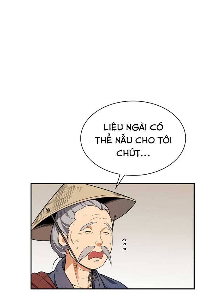 Quán Trọ Phong Ba Chapter 7 - Trang 2