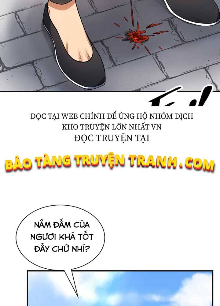 Quán Trọ Phong Ba Chapter 6 - Trang 2