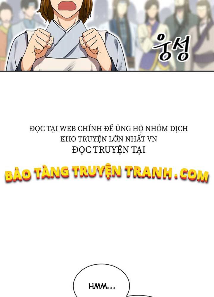 Quán Trọ Phong Ba Chapter 6 - Trang 2