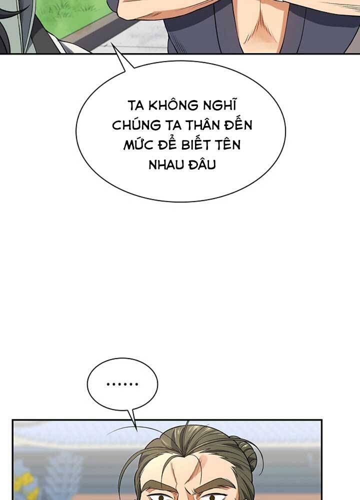 Quán Trọ Phong Ba Chapter 6 - Trang 2