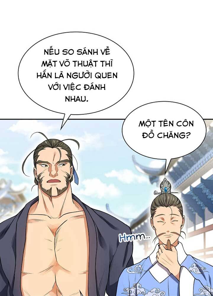 Quán Trọ Phong Ba Chapter 6 - Trang 2