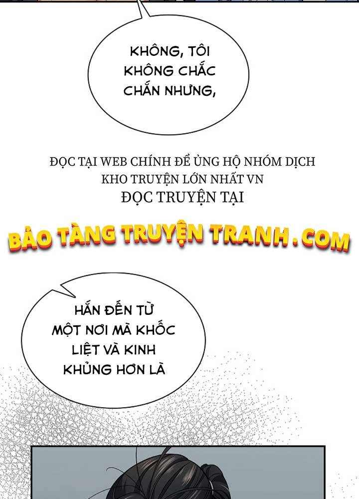 Quán Trọ Phong Ba Chapter 6 - Trang 2