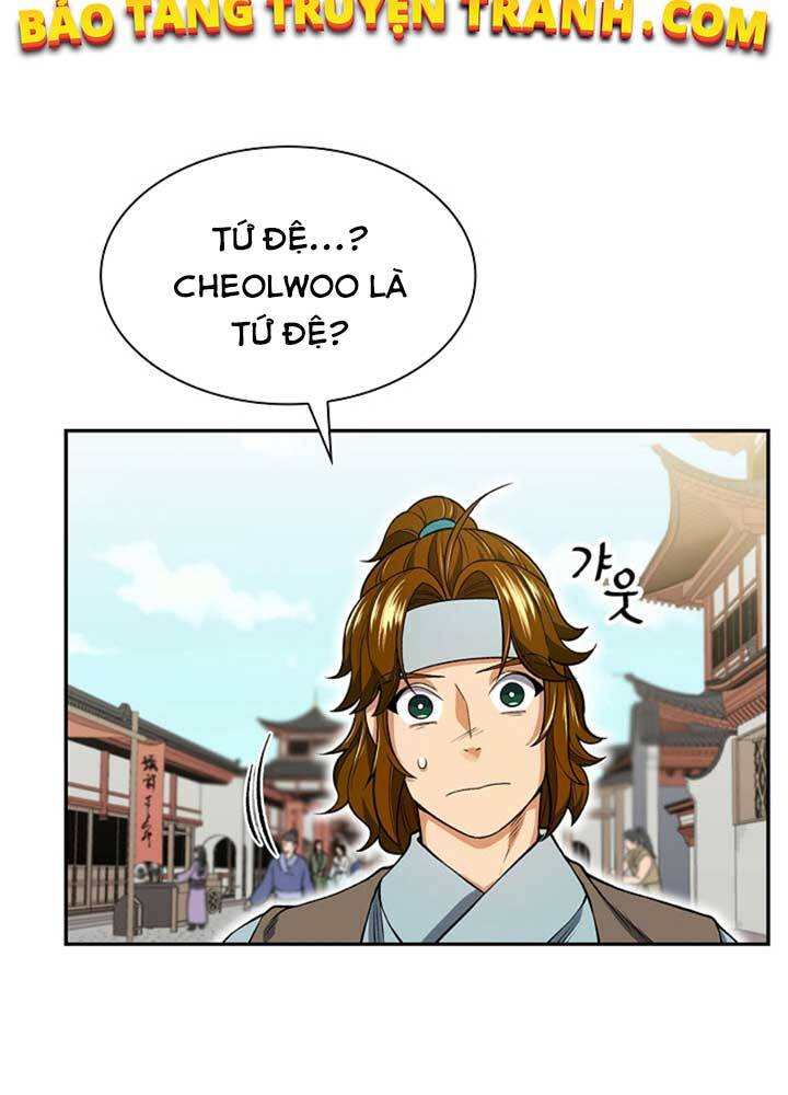 Quán Trọ Phong Ba Chapter 6 - Trang 2