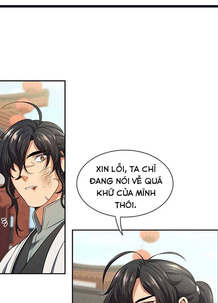 Quán Trọ Phong Ba Chapter 6 - Trang 2