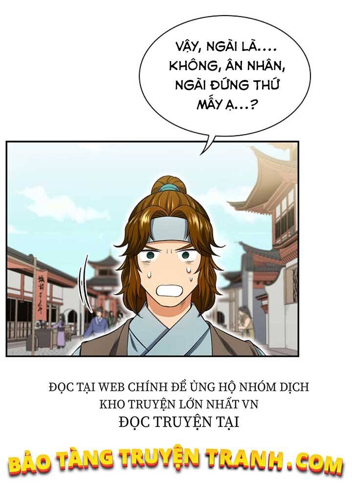 Quán Trọ Phong Ba Chapter 6 - Trang 2