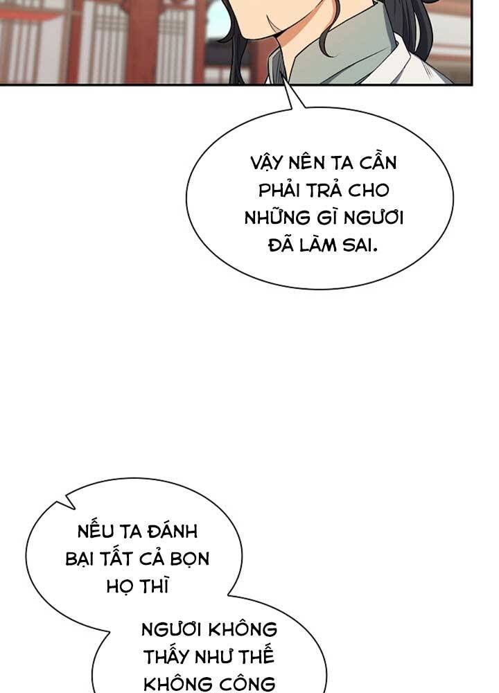 Quán Trọ Phong Ba Chapter 6 - Trang 2