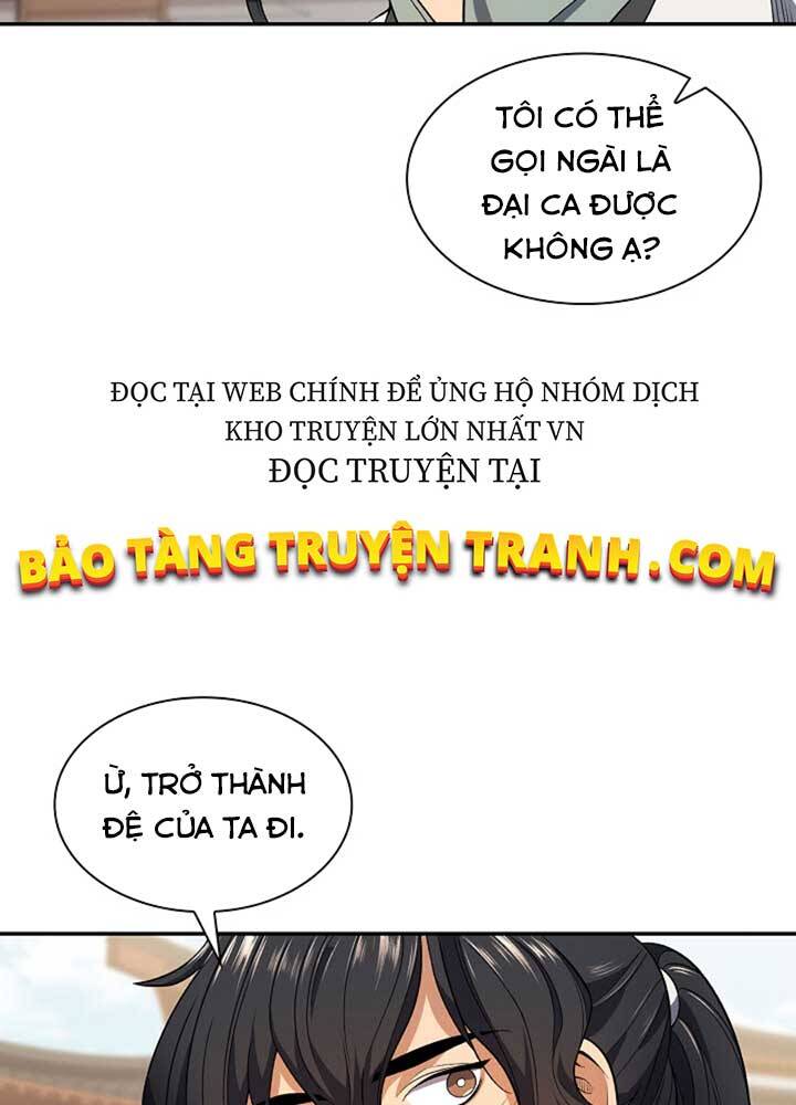 Quán Trọ Phong Ba Chapter 6 - Trang 2