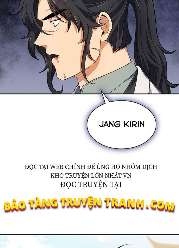 Quán Trọ Phong Ba Chapter 6 - Trang 2