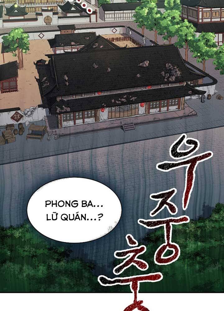 Quán Trọ Phong Ba Chapter 6 - Trang 2