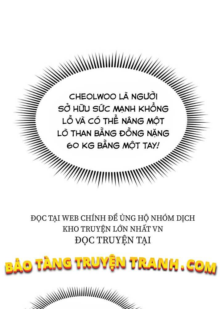 Quán Trọ Phong Ba Chapter 5 - Trang 2