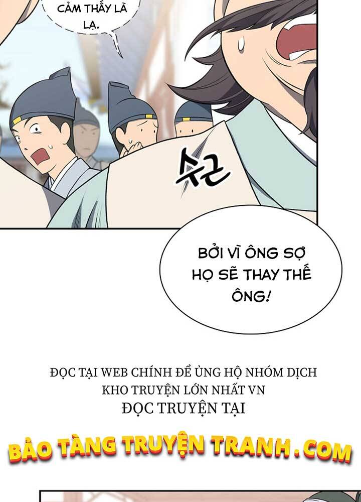 Quán Trọ Phong Ba Chapter 5 - Trang 2