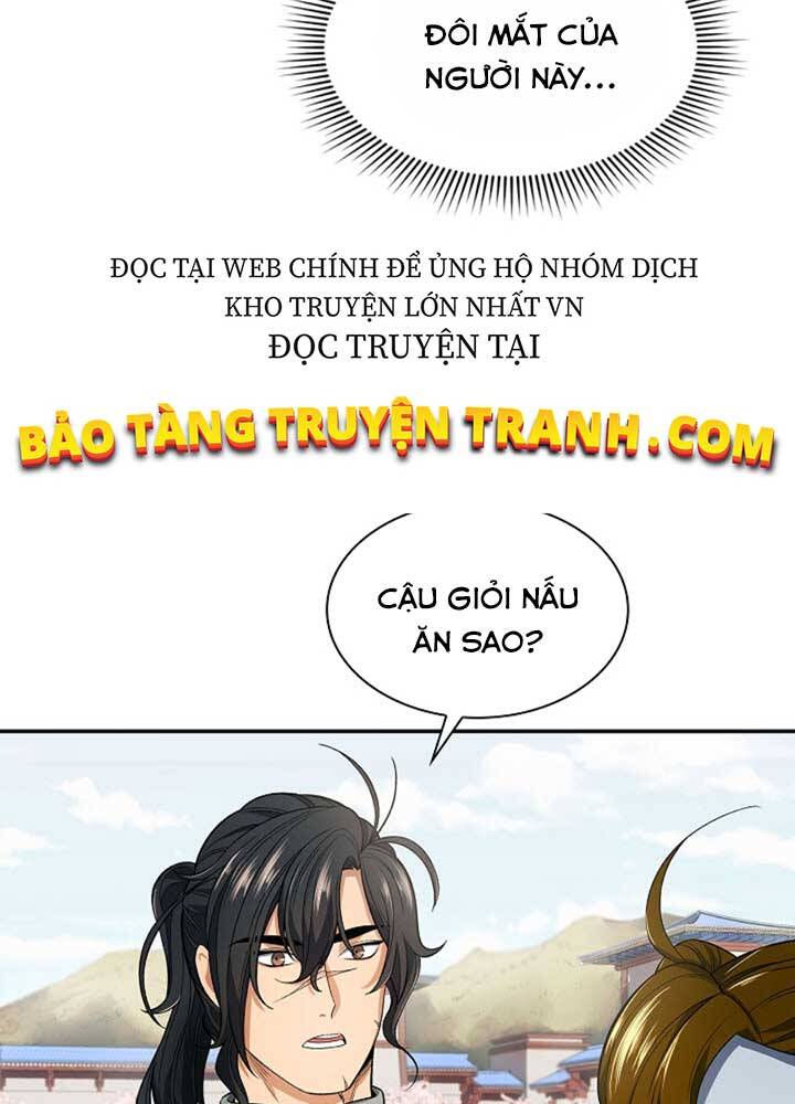 Quán Trọ Phong Ba Chapter 5 - Trang 2