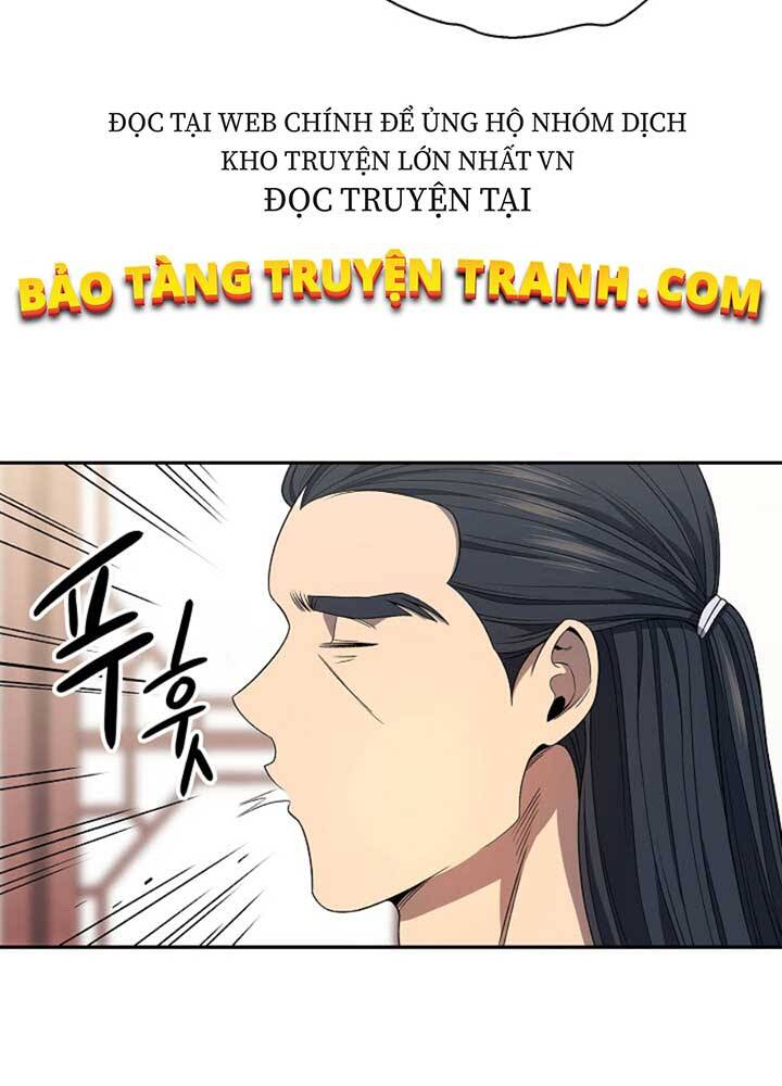 Quán Trọ Phong Ba Chapter 4 - Trang 2