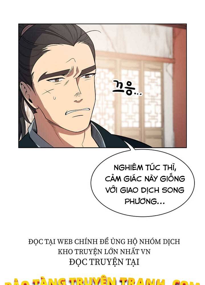 Quán Trọ Phong Ba Chapter 3 - Trang 2