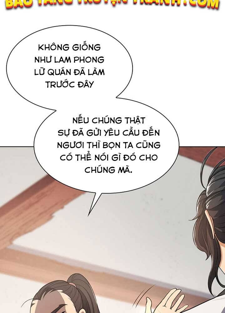 Quán Trọ Phong Ba Chapter 3 - Trang 2