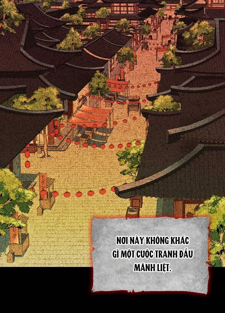 Quán Trọ Phong Ba Chapter 3 - Trang 2