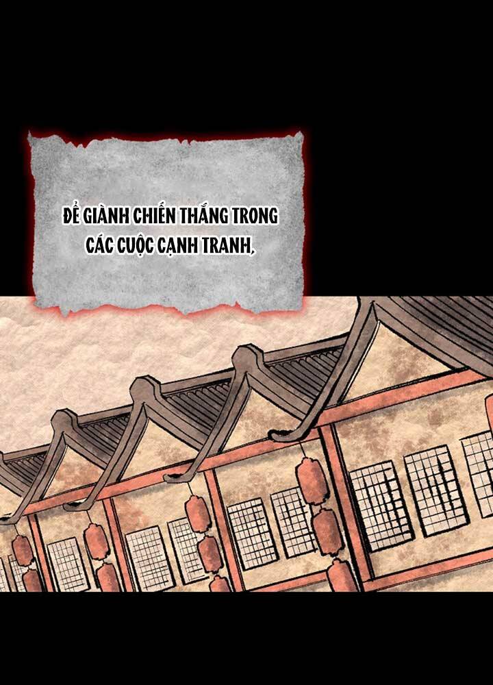 Quán Trọ Phong Ba Chapter 3 - Trang 2