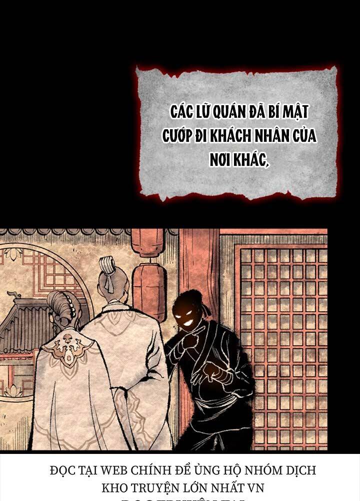 Quán Trọ Phong Ba Chapter 3 - Trang 2