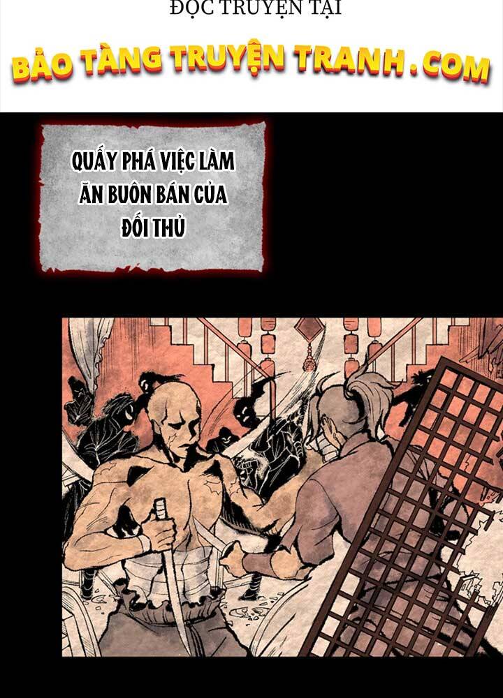 Quán Trọ Phong Ba Chapter 3 - Trang 2