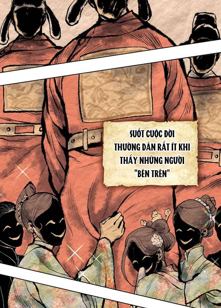 Quán Trọ Phong Ba Chapter 3 - Trang 2