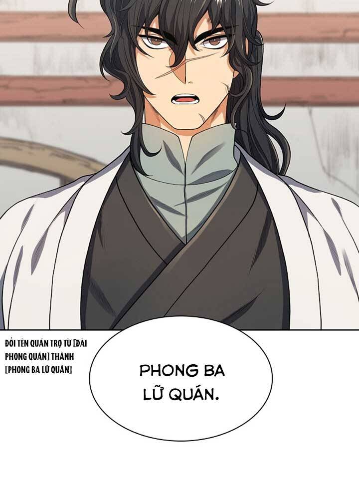 Quán Trọ Phong Ba Chapter 3 - Trang 2