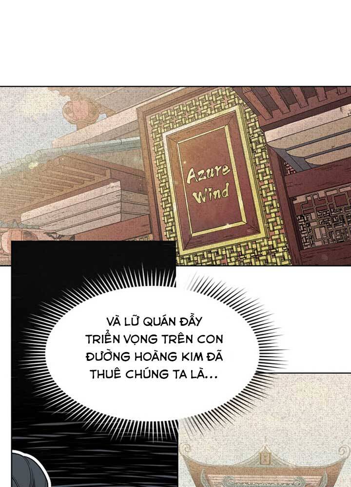 Quán Trọ Phong Ba Chapter 3 - Trang 2