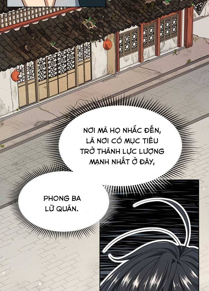 Quán Trọ Phong Ba Chapter 3 - Trang 2