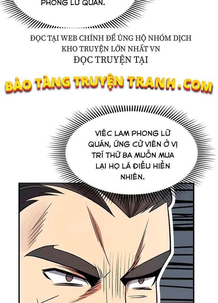 Quán Trọ Phong Ba Chapter 3 - Trang 2