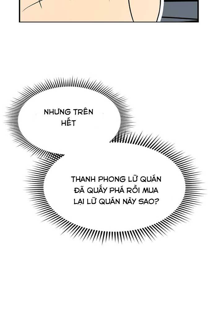 Quán Trọ Phong Ba Chapter 3 - Trang 2