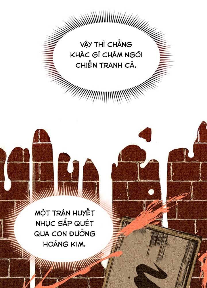 Quán Trọ Phong Ba Chapter 3 - Trang 2