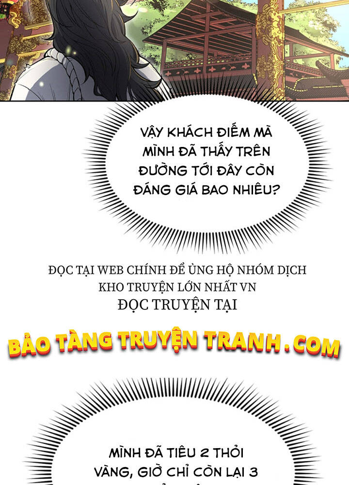 Quán Trọ Phong Ba Chapter 2 - Trang 2