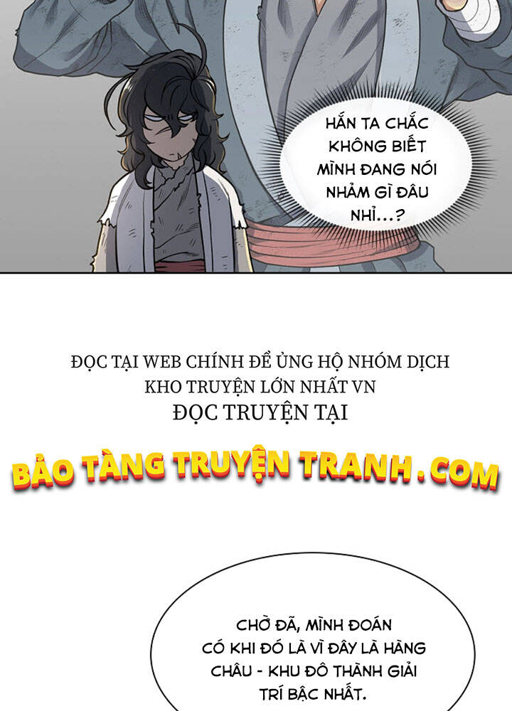 Quán Trọ Phong Ba Chapter 2 - Trang 2