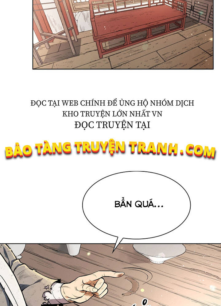 Quán Trọ Phong Ba Chapter 2 - Trang 2